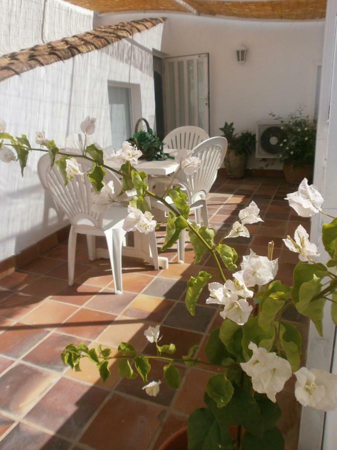Los Azules De Altea Exterior foto